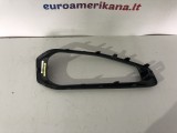 Trim Bezel, Front Bumper (LH)